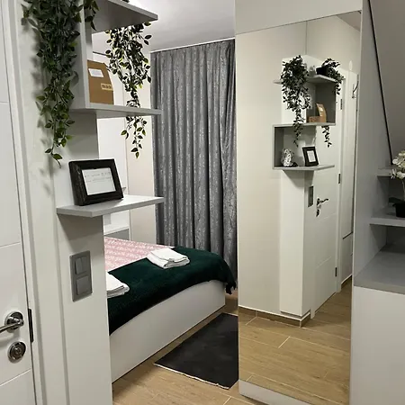 Appartement Paradise *