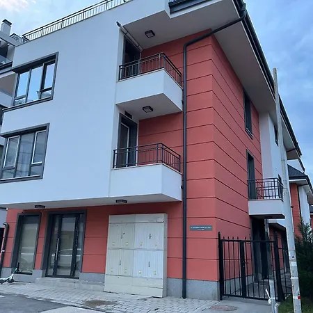 Paradise Apartman