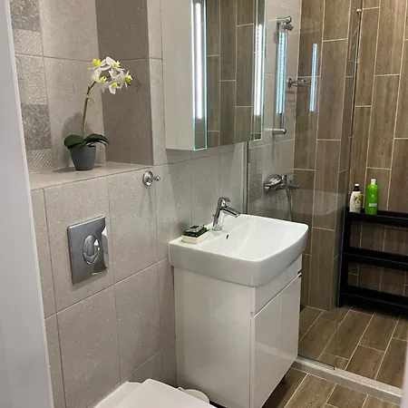 Paradise Appartamento Sofia