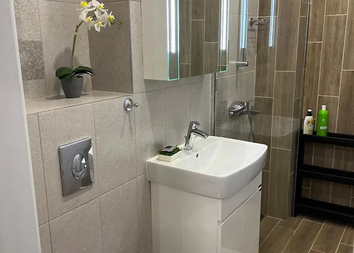 Paradise アパート ソフィア