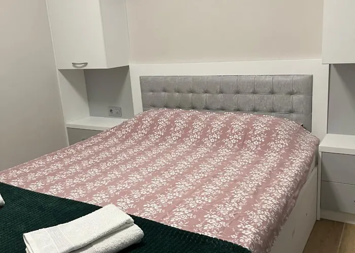 Paradise דירה סופיה