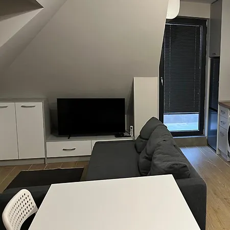 Apartamento Paradise *